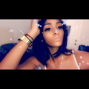 Meet your Posher, Sasha